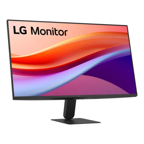 LG 27U411A-B 120Hz 27 inch FHD IPS Monitor